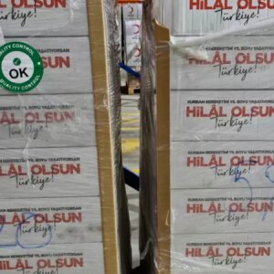 kizilay gazzeye yardim yolda gOxgCvCg