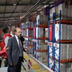 kizilaydan gazzeye gida yardimi hazirligi OEsmqlwd