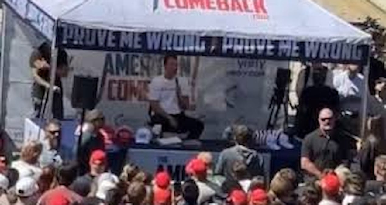 abdli aktivist silahli saldirida vuruldu J7tLEDnt