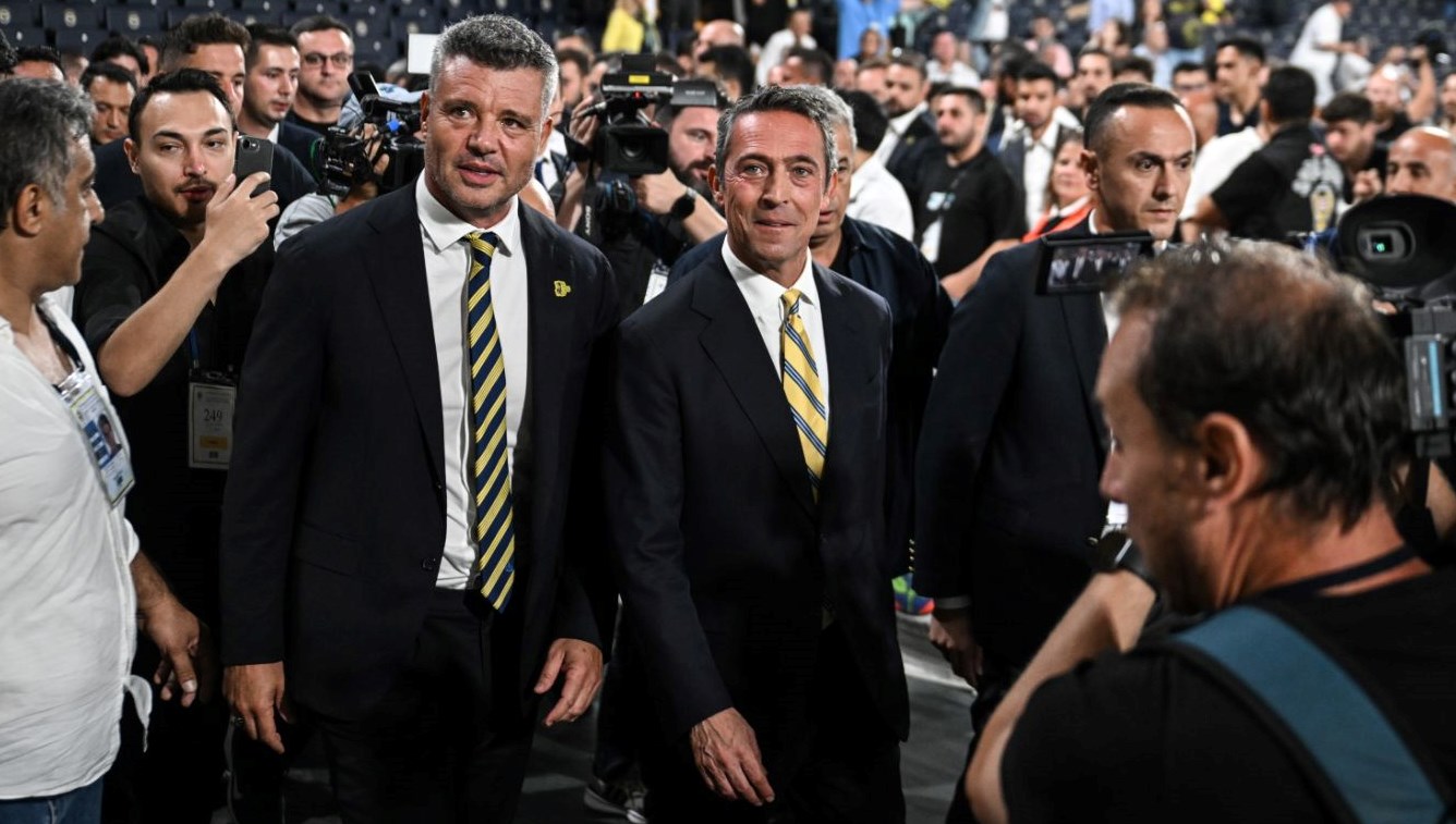 ali koc donemi 7 yil surdu114 transfer 9 teknik direktor yalnizca 1 kupa 17Ym7tM2