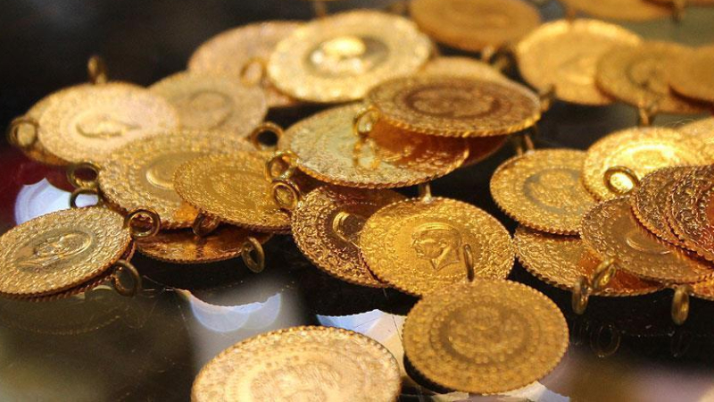 altin fiyatlari dususte gram ne kadar oldu FxTpv2b9