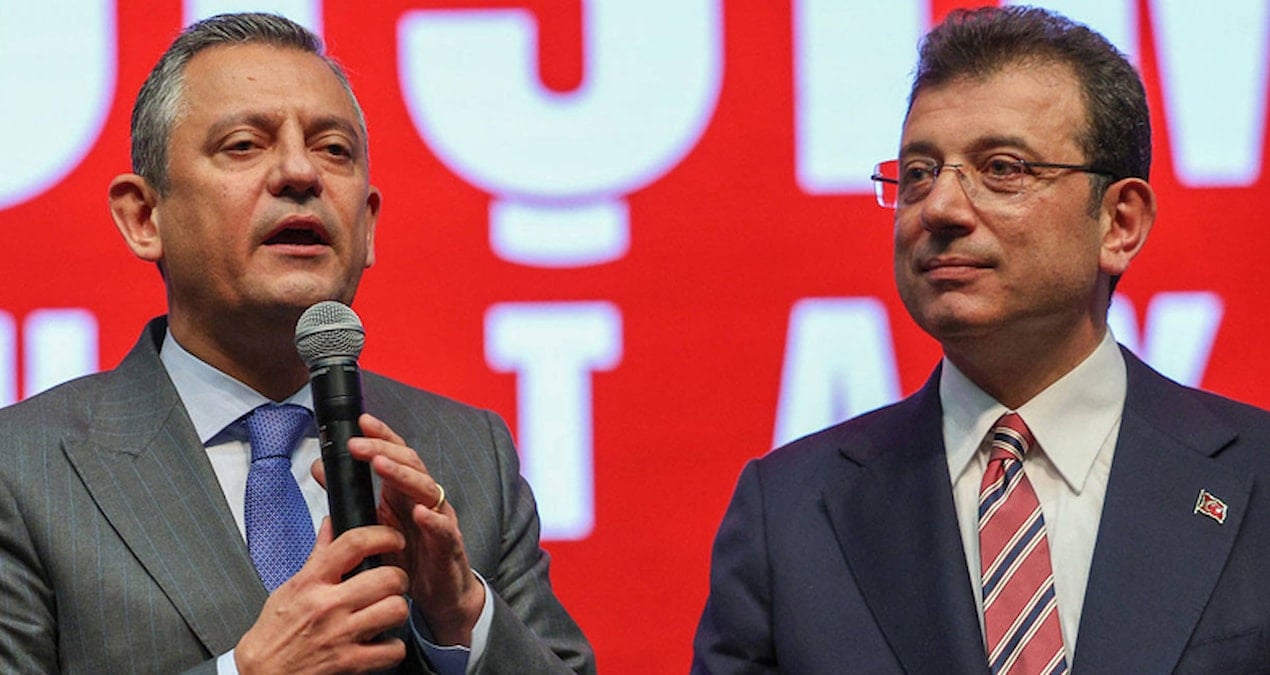 chpden yeni parti kurulacagi iddialarina yalanlama qjQyzsAT