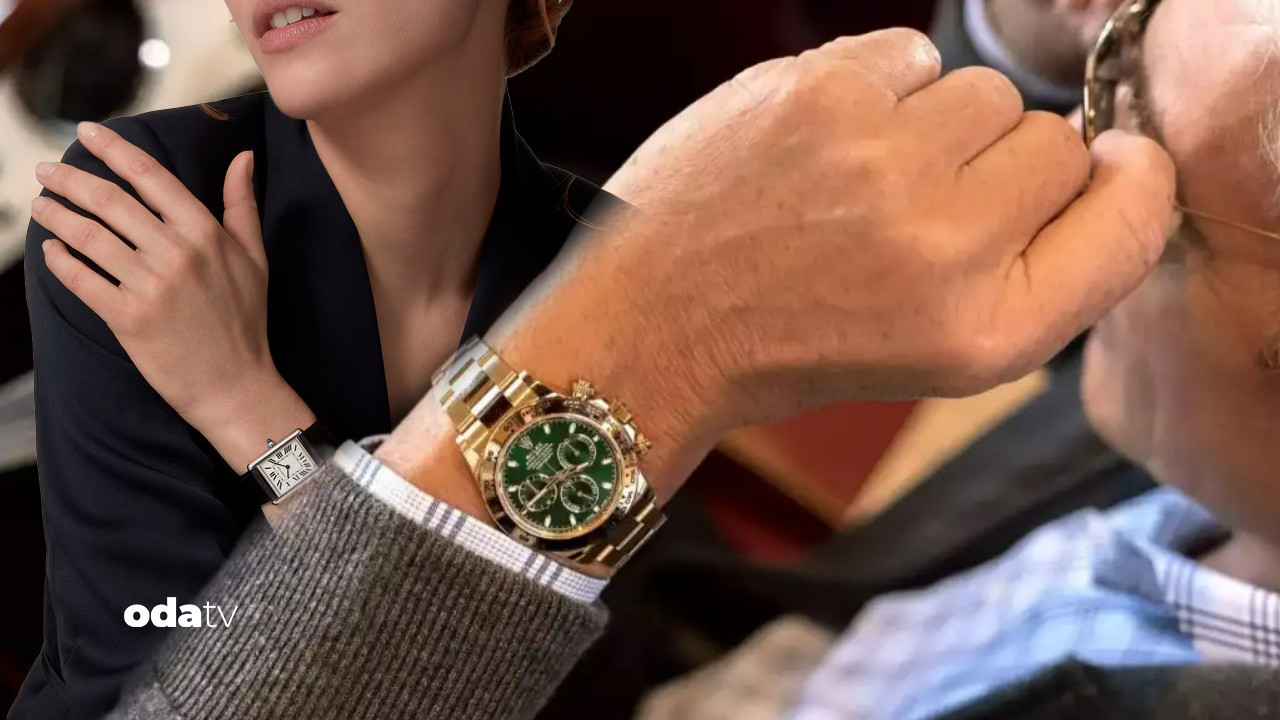 cinden isvicreye kaydi luks saate 11 milyar harcadik iIIUDAan