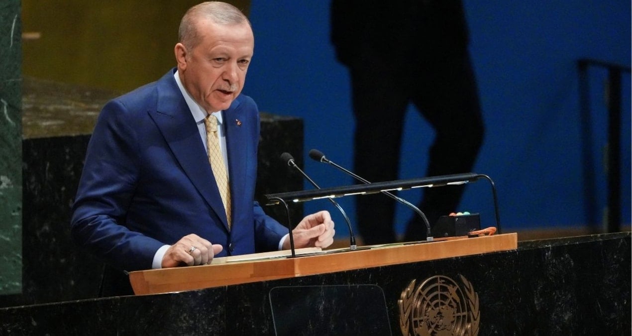 erdogandan new yorkta kritik temaslar 6HnNcEFb