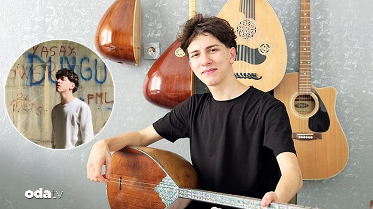 hurriyete konustu herkesin merak ettigi genc bozlak nT2w6ZST