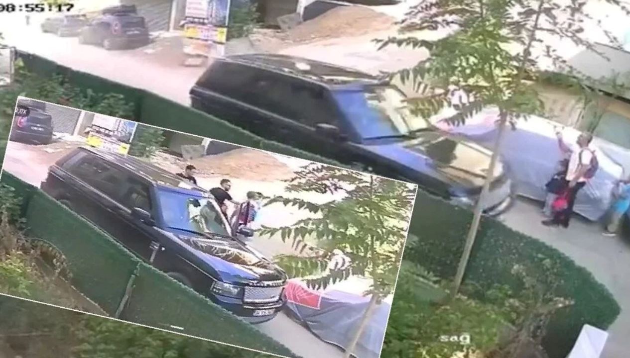 o goruntuler infial yaratmisti babaya tokat atan zanli tutuklandi Y7yZmUpI