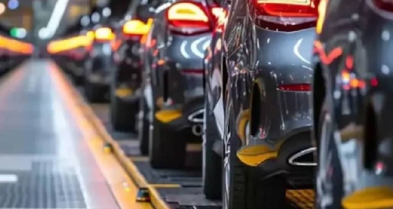 otomotiv sektorunde 8 ay rekoru wvHqsrkE