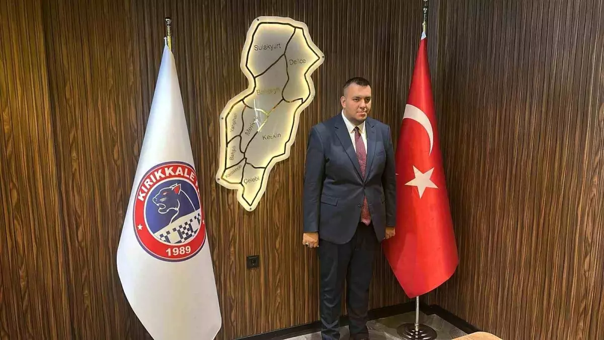 serkan gunduz kirikkale fknin yeni baskani oldu LZj2HqKF