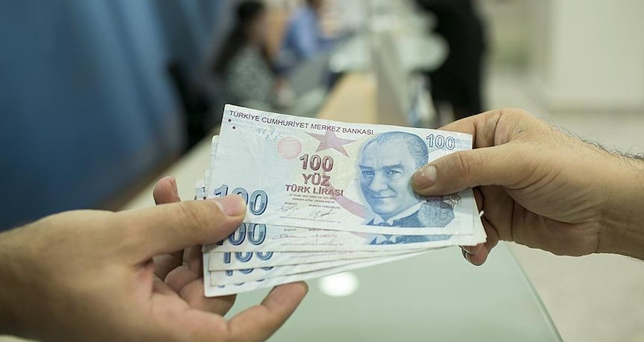 ssk bag kur ve memur emeklisine ocak zammi yeni maaslar tek tek hesaplandi gPFV4sfj