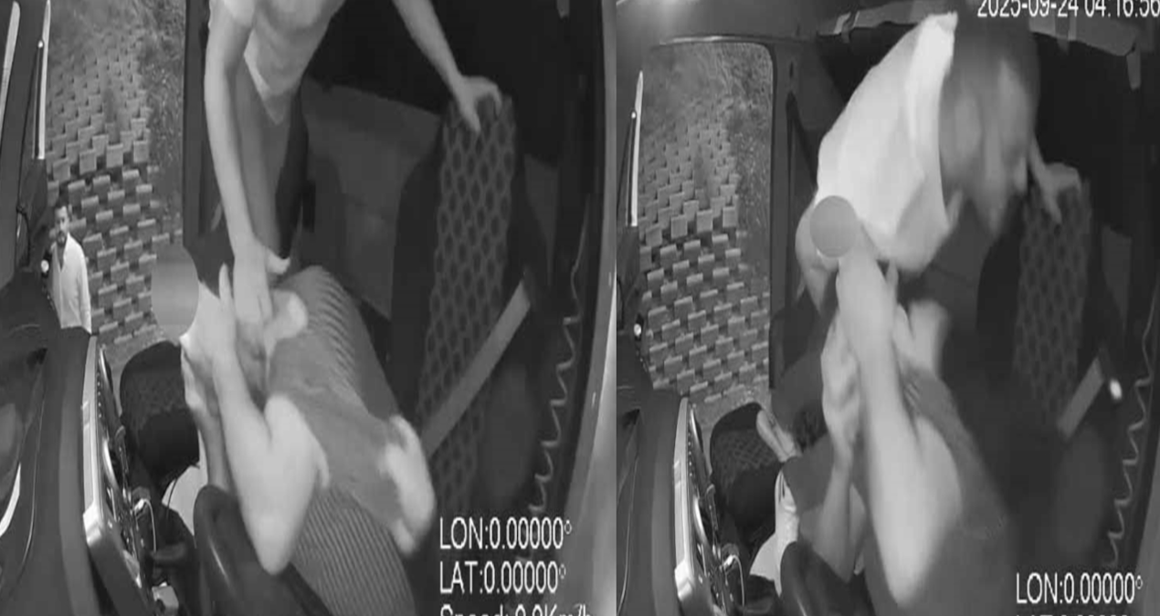 tir soforune neden aracimiza carptin dayagi 5PuKlvH3