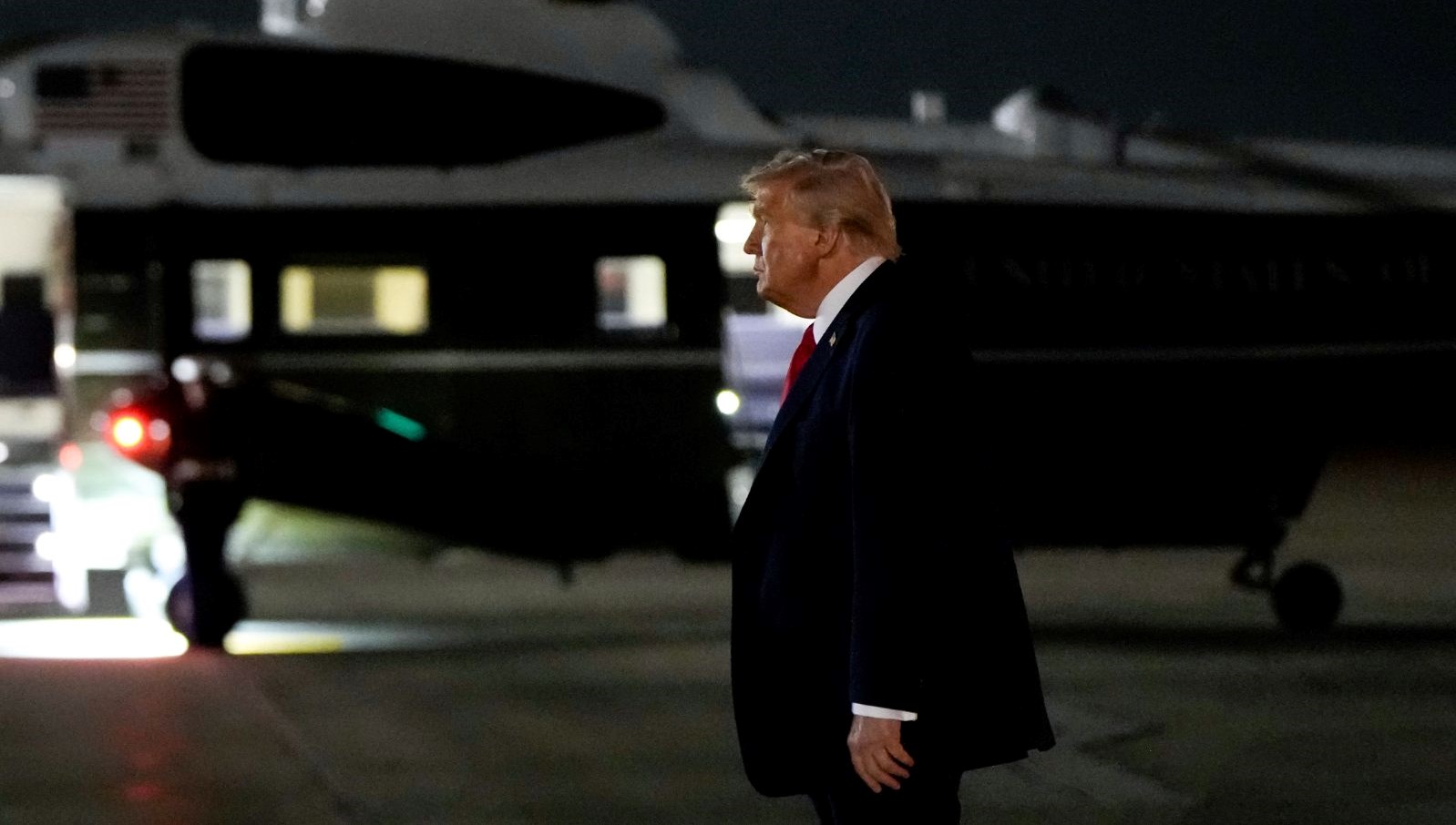 trumptan bebek asisi cikisi atlara verilir gibi 97Y9iDAJ