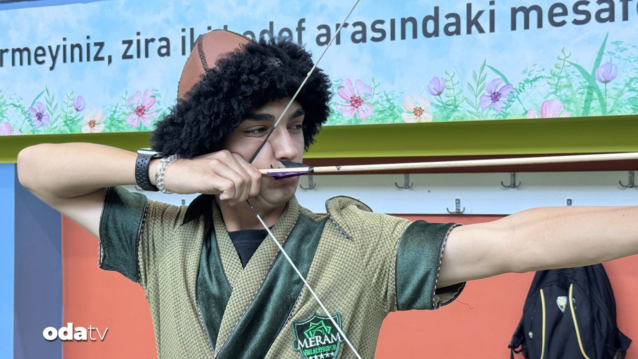 tumoru yendi okculukta zafere ulasti muzaffer gulkaradan altin madalya 7dDUH8zN