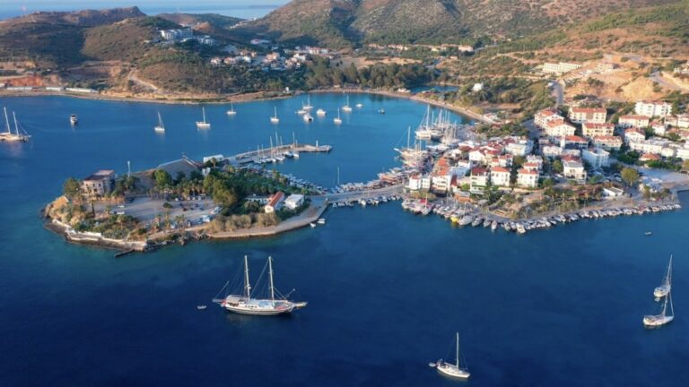 chpli ozcan datca iskelesine el konulma girisimini tbmmye tasidi UsmXCm6r