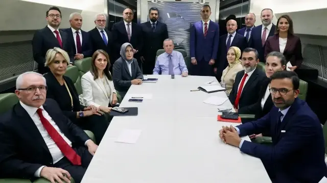 cumhurbaskani erdogandan baris zirvesi donusu net mesajlar gazzedeki gorev gucunde mehmetcik yer alacak mi NrhjLR4V.webp