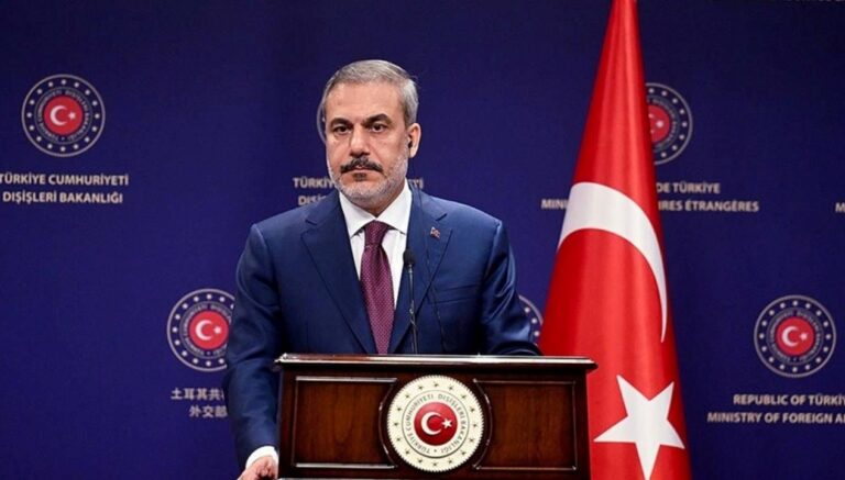 hakan fidan gazzede provokasyonlara karsi takipteyiz g4N8X6vF