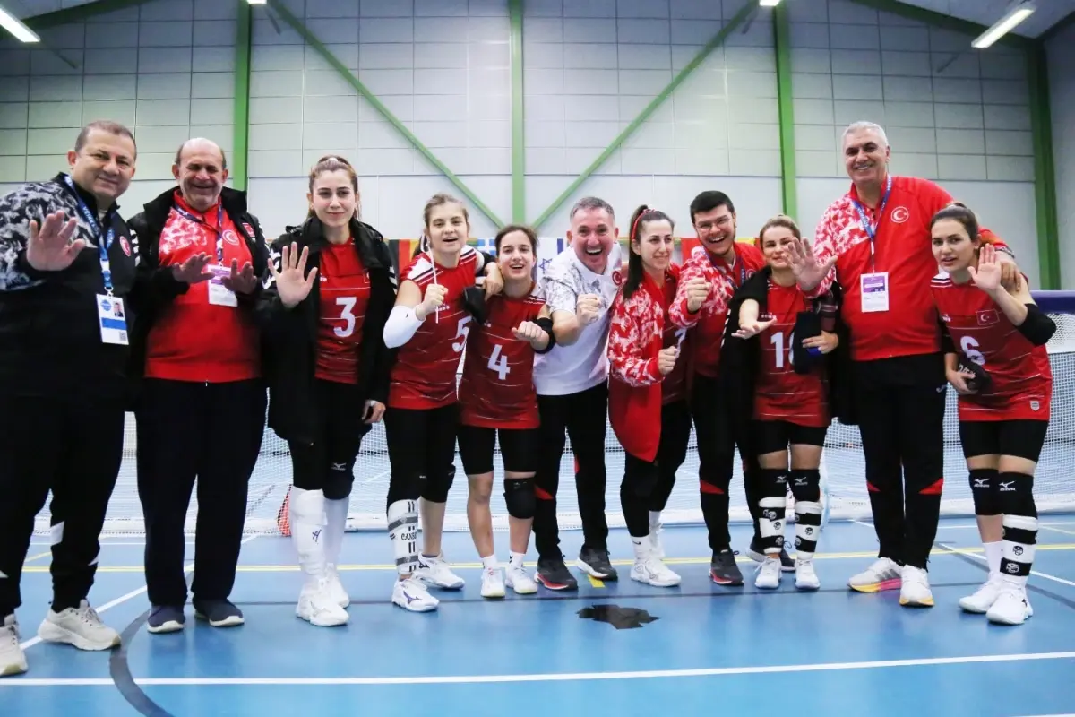 israili deviren kadin golbol milli takimi avrupa sampiyonu oldu nK81c28j