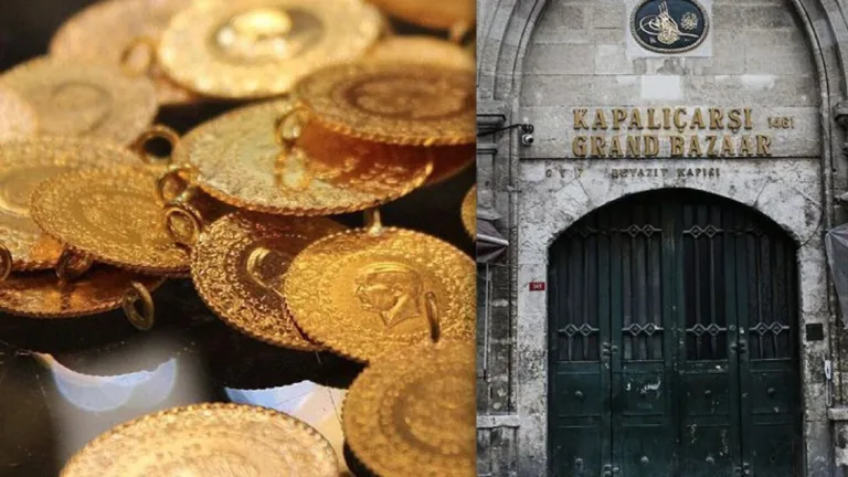 karanlik carsi altin fiyatlari dunyada duserken turkiyede neler oluyor ZmHkbJRH