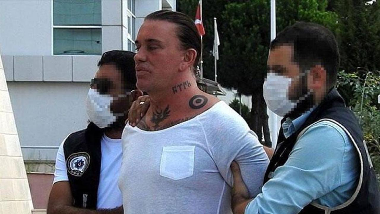 necati coskun arabaci izmirde gozaltina alindi Ul7a4YSz