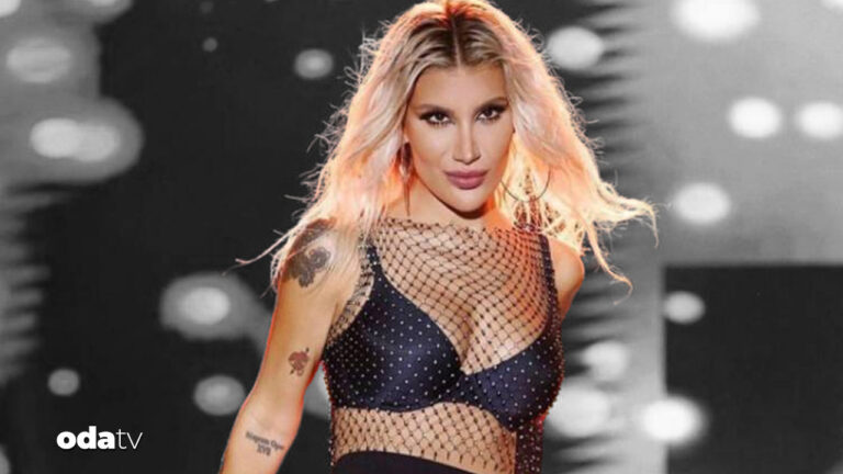 sarkici irem derici gozaltina alindi h49HIH6S