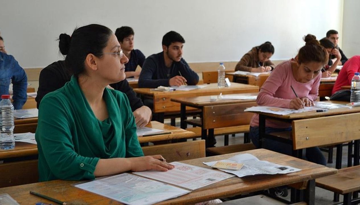 yabanci dil bilgisi seviye tespit sinavi yds2 ne zaman yapilacak osym yds2 gec basvuru ve sinav tarihi SFzxIE13.jpg