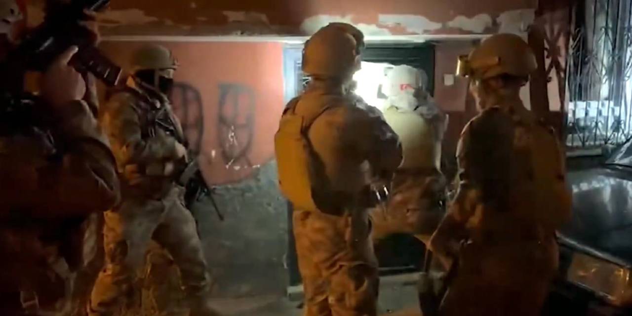 41 ilde dev silah kacakciligi operasyonu binlerce muhimmat ele gecirildi EykVgidx.jpg