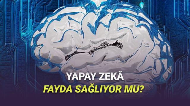 Yapay Zekâ Gerçekten Şirketlerde Verimliliği Artırıyor mu: İşte Çok Şaşıracağınız Araştırma Sonuçları – Webtekno – Güncel Teknoloji Haberleri ve Video İncelemeleri