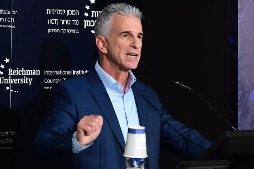 Mossad’ın İran Raporu: ABD ve İsrail’in Beklentilerini Altüst Eden Tahminler