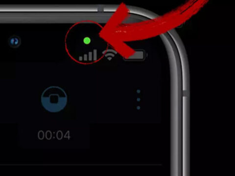 Telefonunuzdaki Yeşil Noktanın Gizemi: Bilmeniz Gerekenler