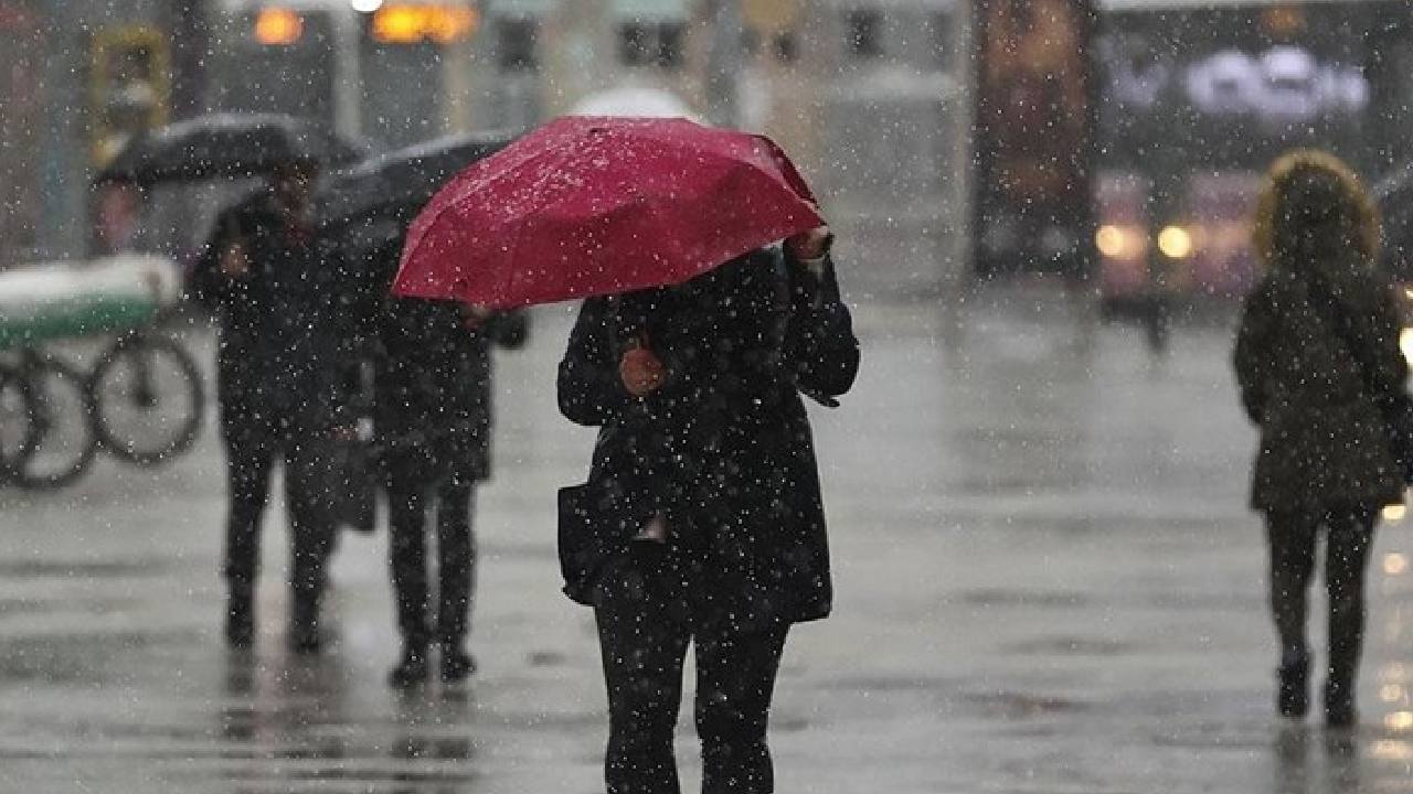 17 Nisan 2026 Hava Durumu: Meteoroloji Raporunu Yayınladı