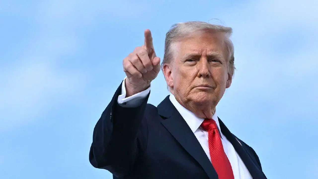 Donald Trump, AB Otomobillerine Uygulanan Tarife Oranını Yüzde 25’e Yükseltiyor