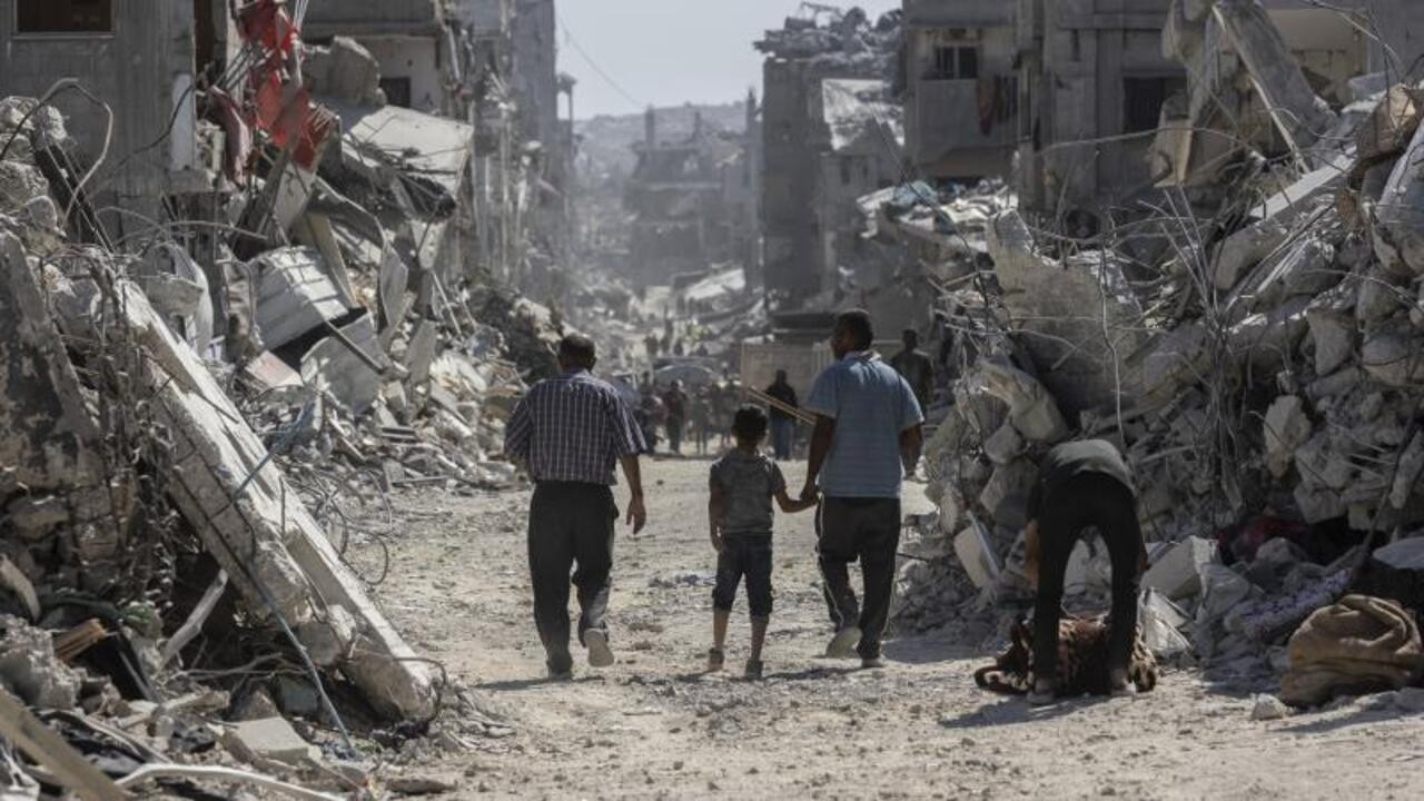 Hamas: İsrail 200 Gündür Ateşkesi İhlal Ediyor