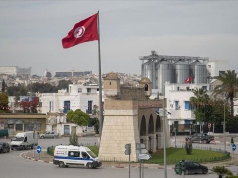 Tunus’ta Nahda yöneticilerine ağır cezalar