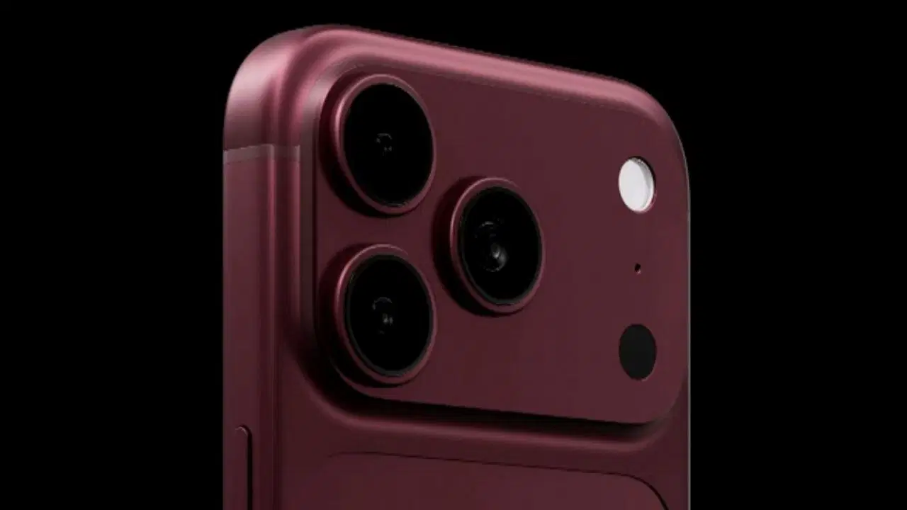 iPhone 18 modellerine yönelik ilginç iddialar