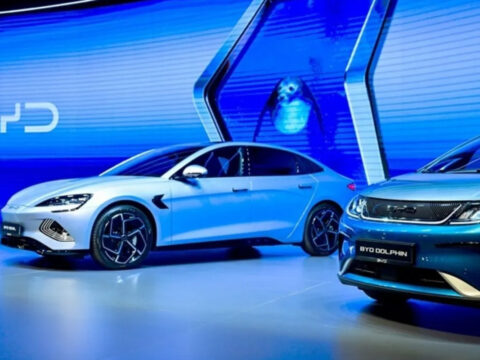 Byd turkiyede rotayi degistirdi otomobil fabrikasi yerine polatlida enerji depolama tesisi kuruyor cyVVS4Kw