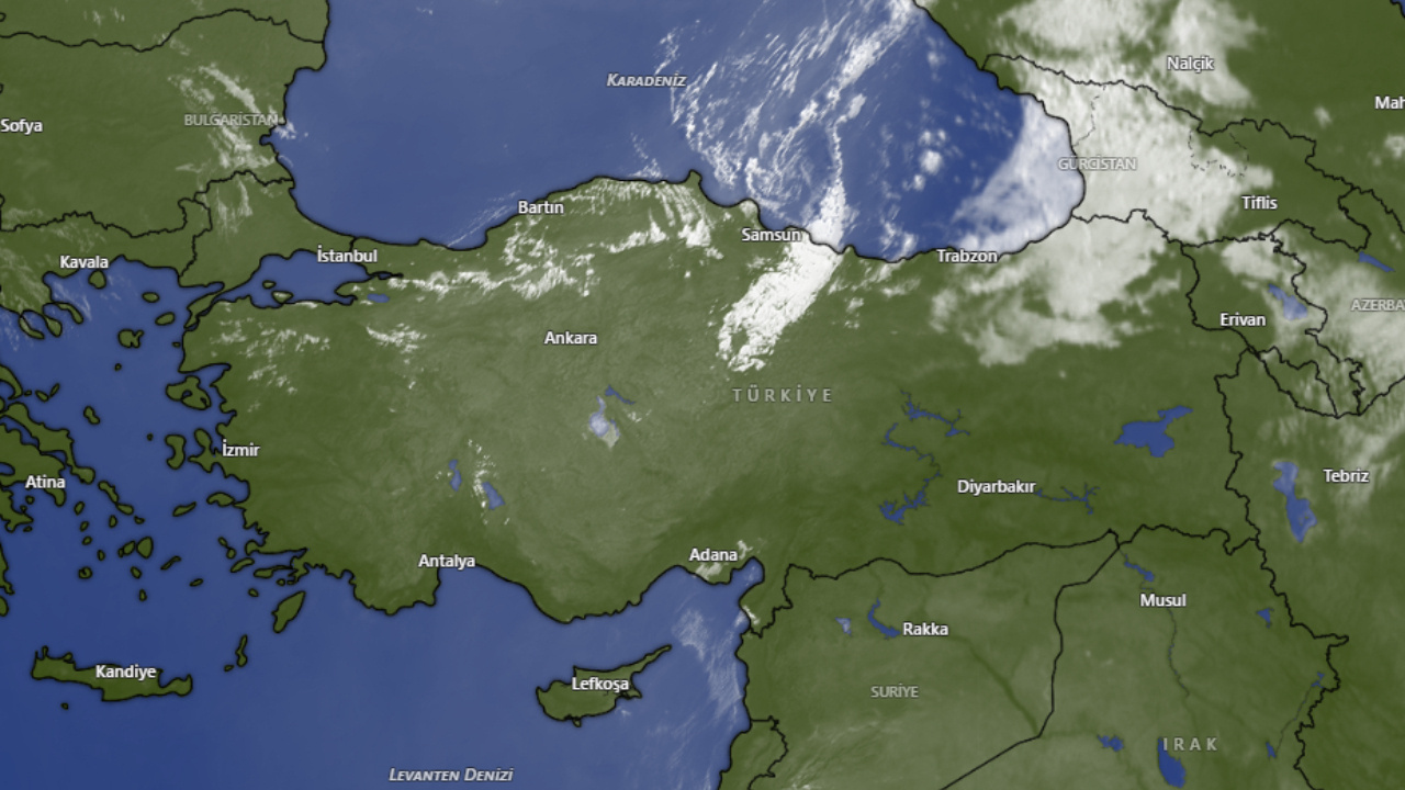 Firtinanin buyugu surpriziyle geldi meteoroloji gun gun aciklayip uyardi trzd4U3w