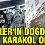 Haber gorseli