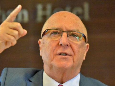 Haber gorseli